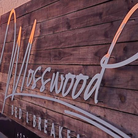 Mosswood Bed & Breakfast Graskop Extérieur photo