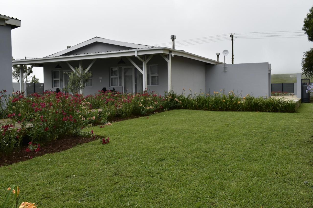 Mosswood Bed & Breakfast Graskop Extérieur photo