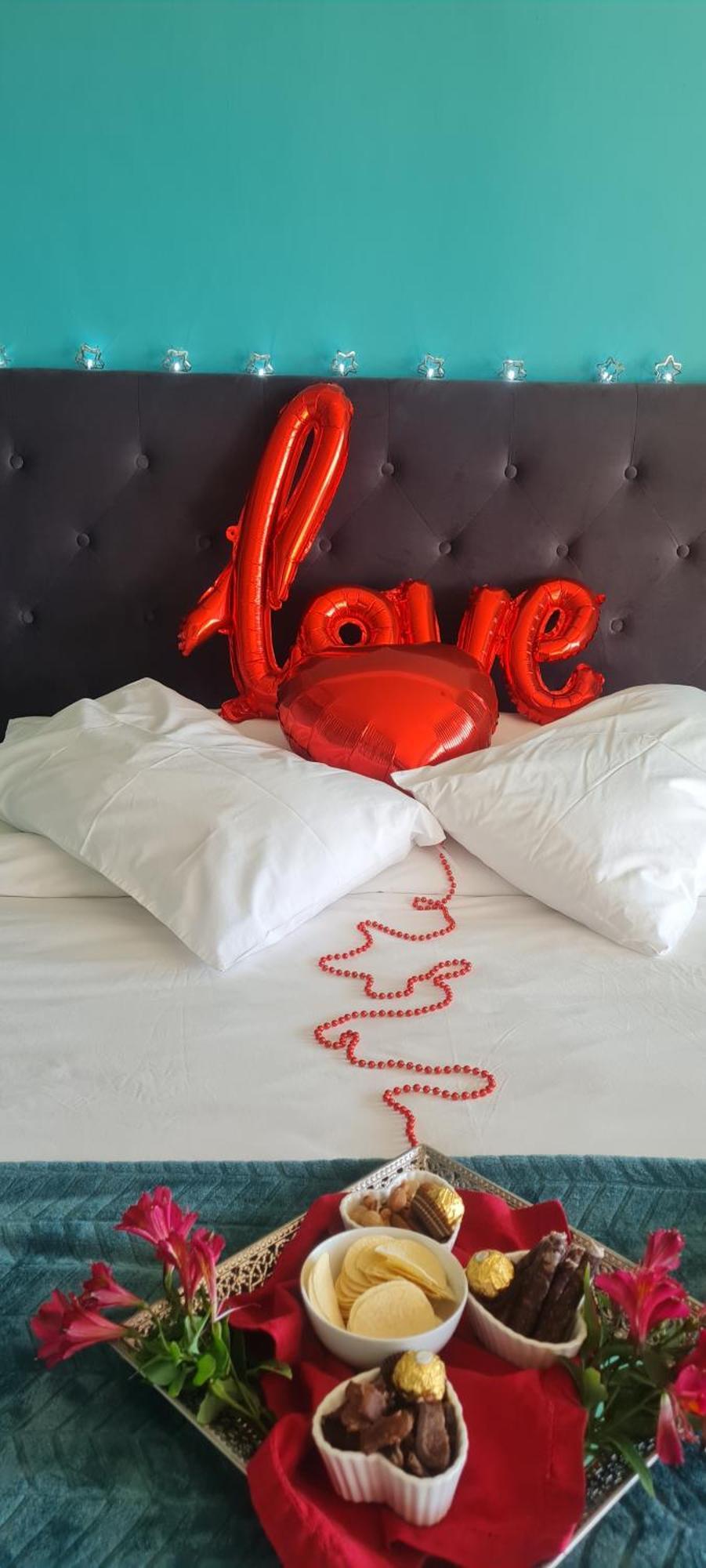 Mosswood Bed & Breakfast Graskop Extérieur photo