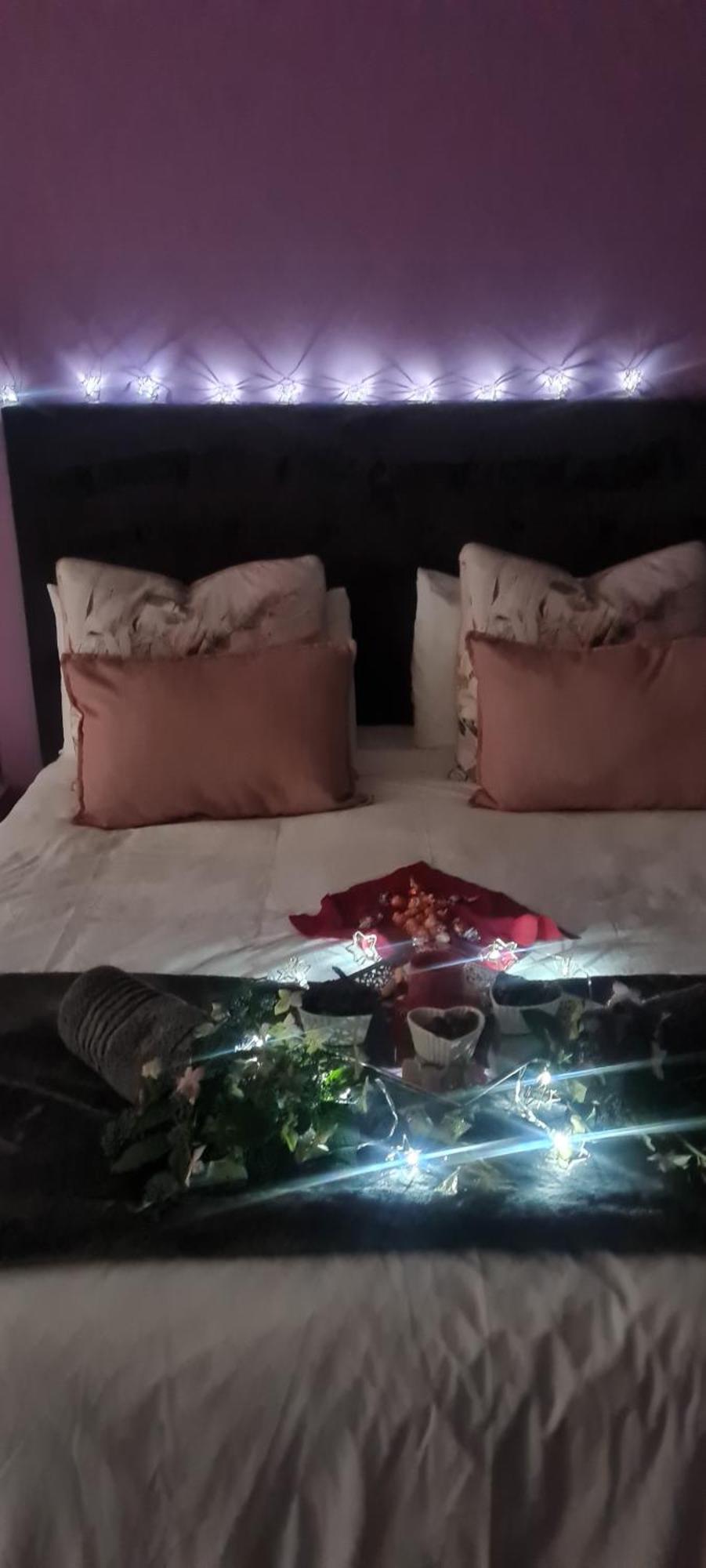Mosswood Bed & Breakfast Graskop Extérieur photo