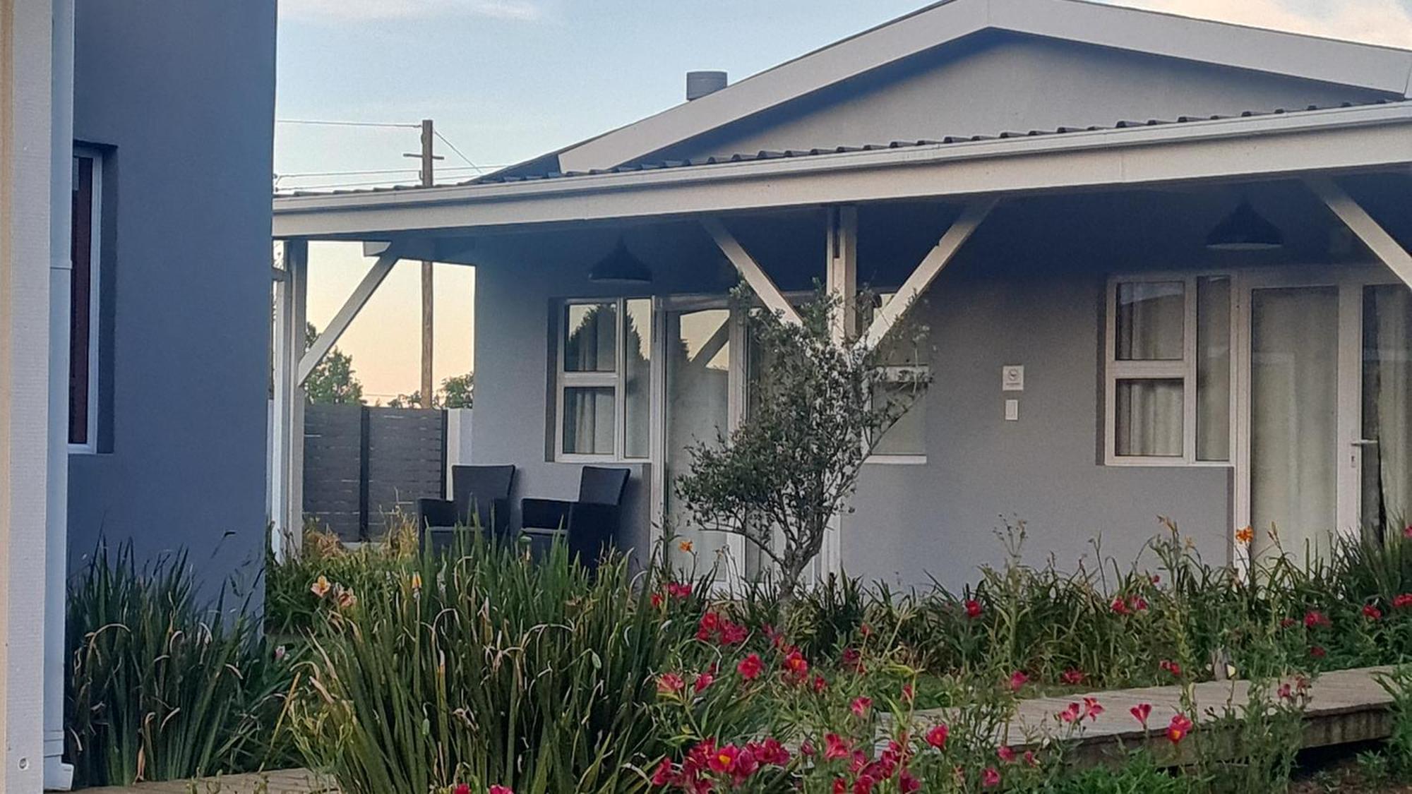Mosswood Bed & Breakfast Graskop Extérieur photo