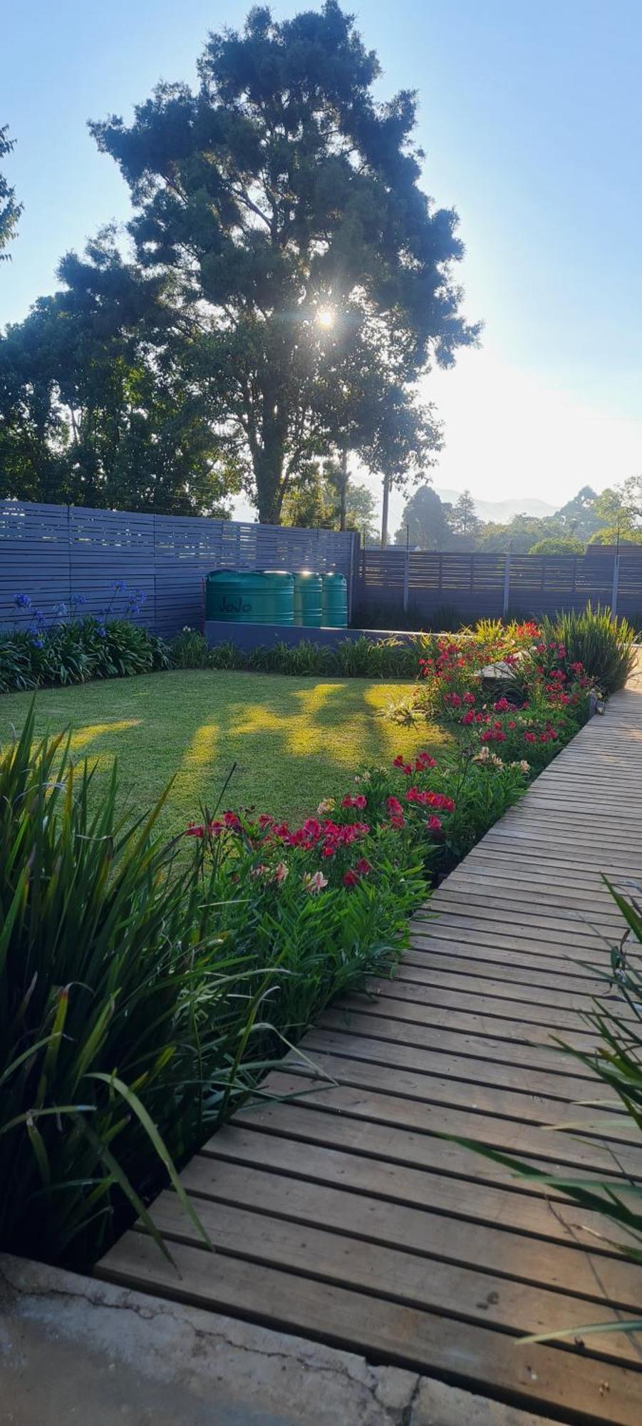 Mosswood Bed & Breakfast Graskop Extérieur photo