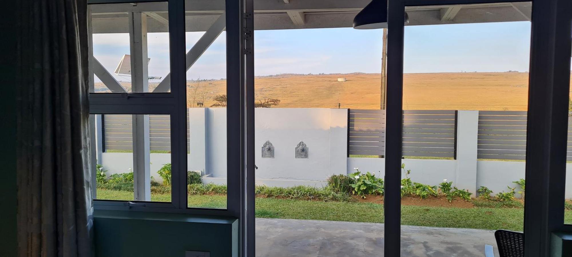 Mosswood Bed & Breakfast Graskop Extérieur photo