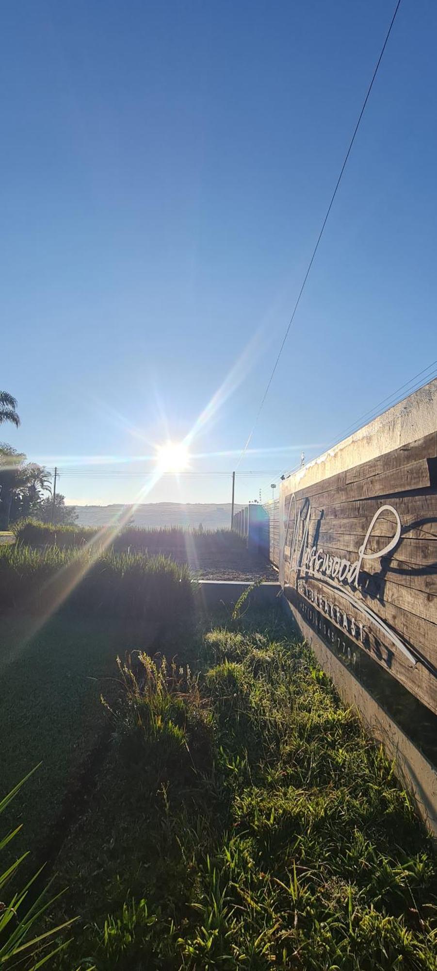 Mosswood Bed & Breakfast Graskop Extérieur photo